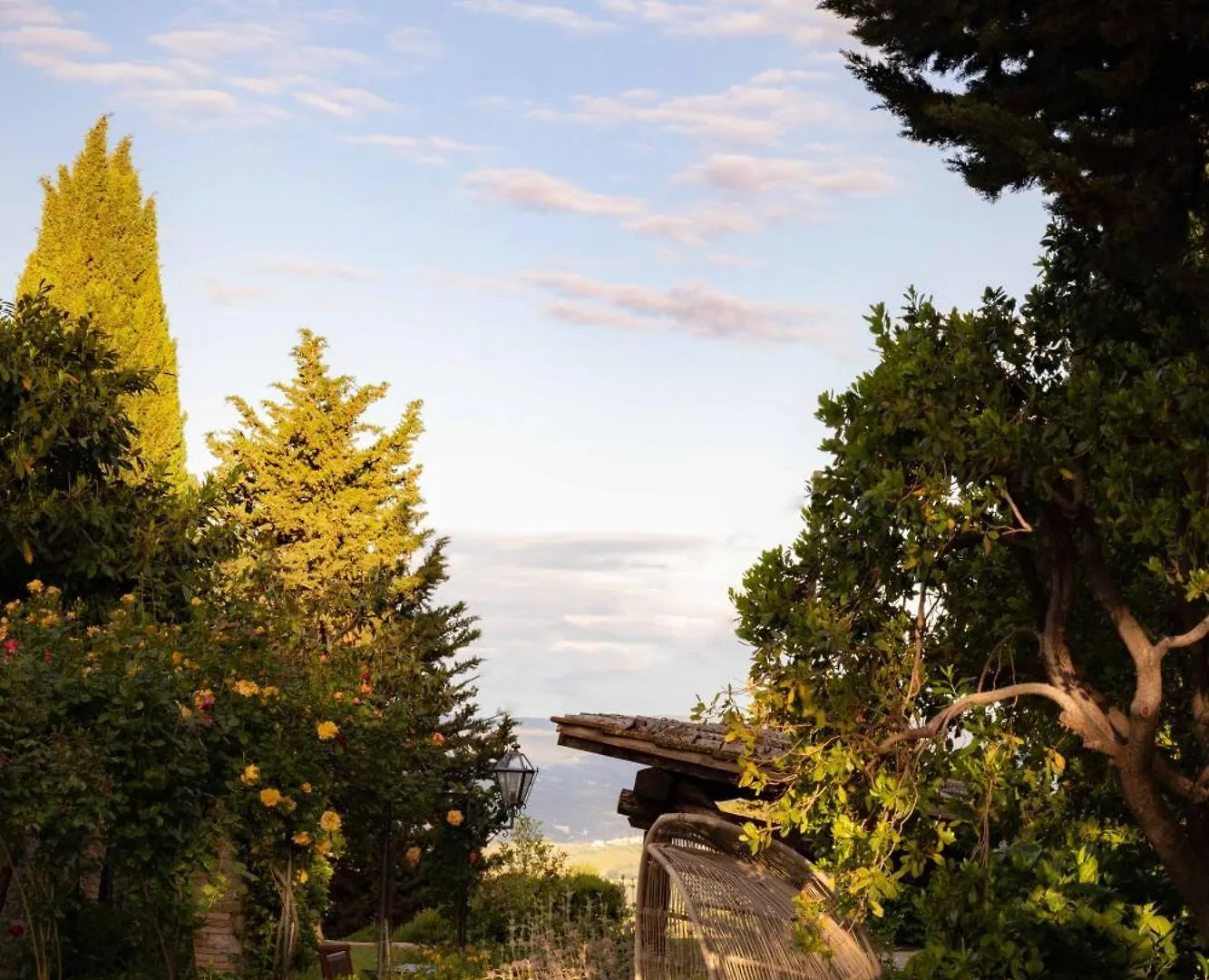 Villa Cipressini Castellina in Chianti 0*,  Italien