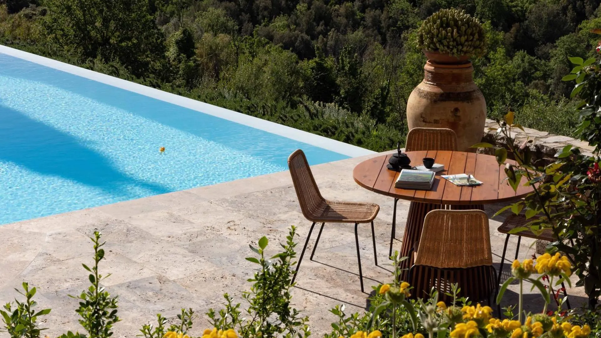 Villa Cipressini Castellina in Chianti 0*,  Italien