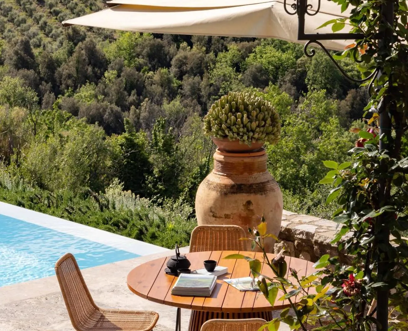 Villa Cipressini Castellina in Chianti