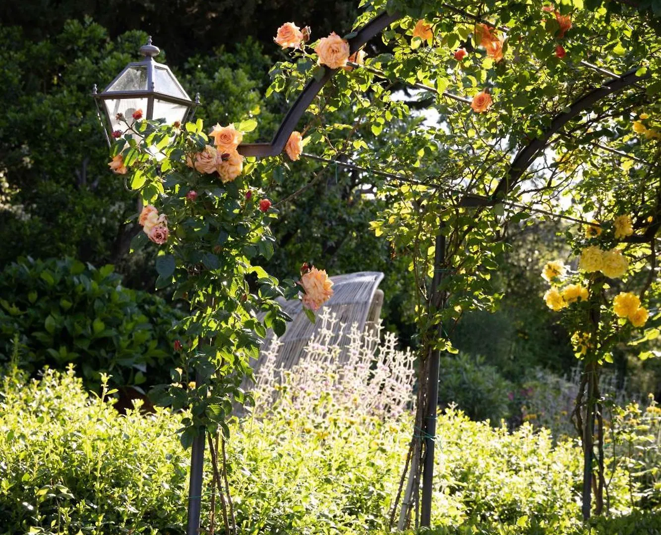 Villa Cipressini Castellina in Chianti 0*,  Italien