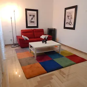La Casa Del Parco Ferrari Apartment Modena