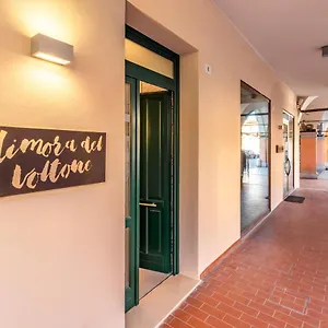 Dimora Del Voltone Apartment Pieve di Cento