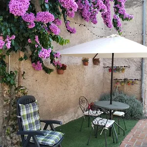 Il Giardino Di Laura Apartment Toscolano-Maderno