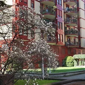Danae Apartment Mailand