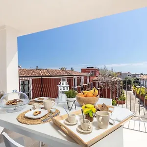 Melania Holidays - Pietra Di Luna Ferienhaus Santa Maria Navarrese