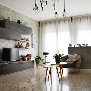 Ciclamino Apartment Mestre