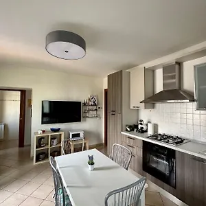 Casa Gaby Apartment Gravedona