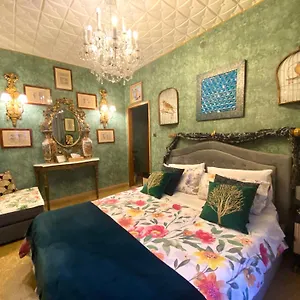 Venetian Dream Apartment Venedig