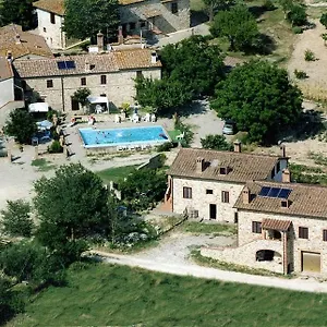 Cignanbianco Vakantieboerderij