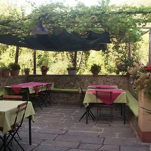 La Del Podesta Cinque Terre Frühstückspension La Spezia