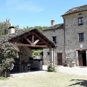 Ca' D'alfieri Bauernhof Bardi