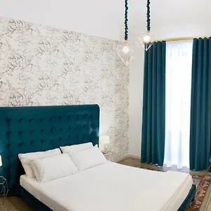 Liberty House , Syrakus Italien