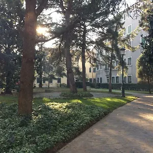 Ca'ghironda Apartment Venedig